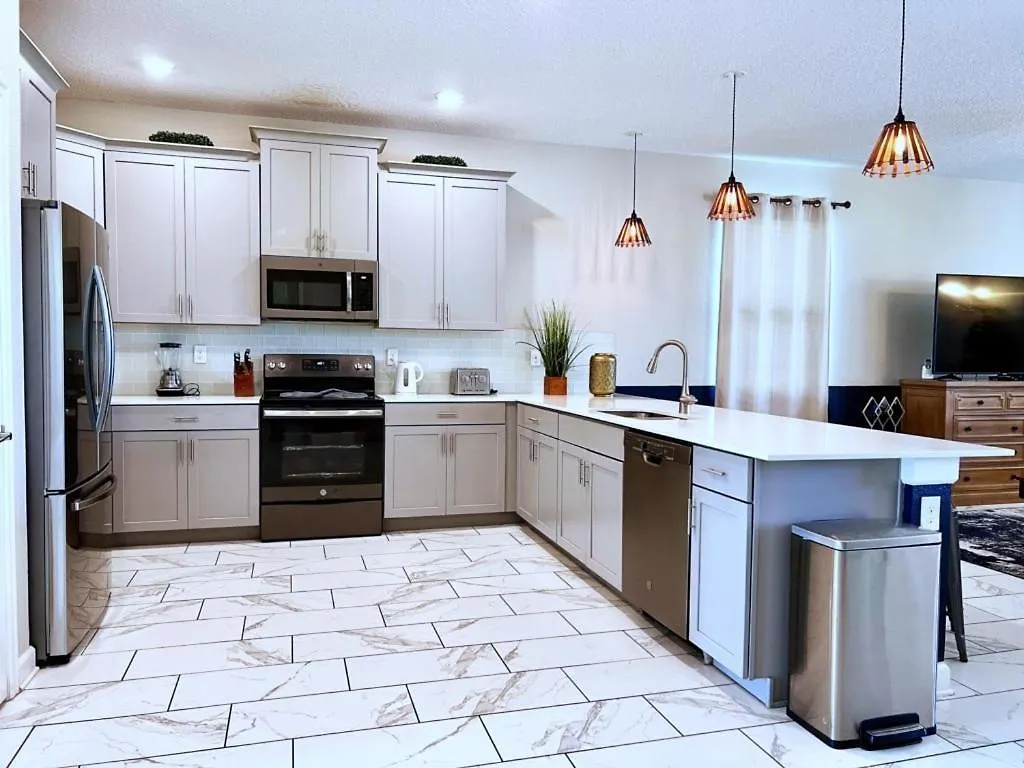 Beautiful 8 Bed In Champions Gate-303oc *