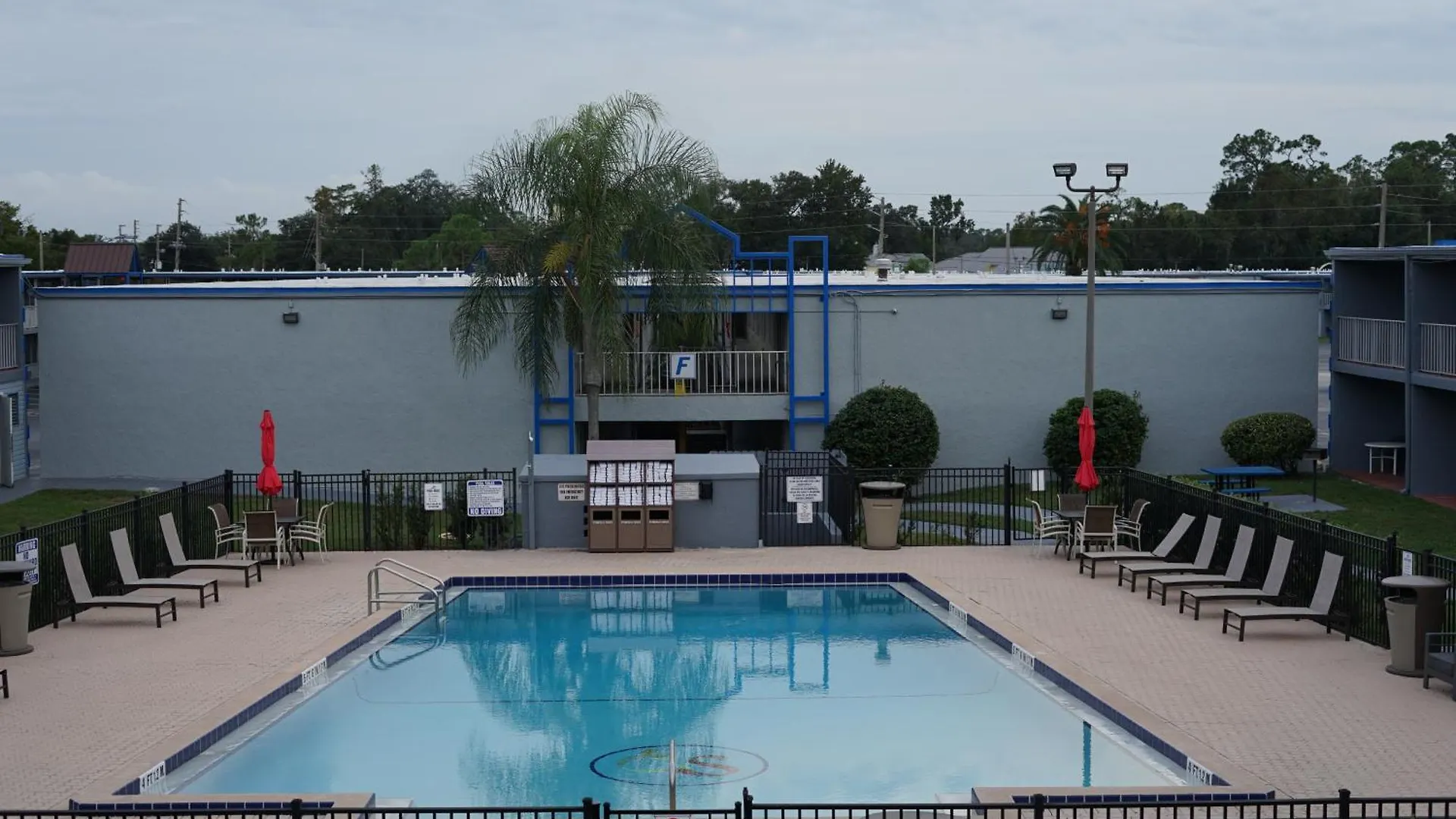 Celebration Suites Resort Celebration