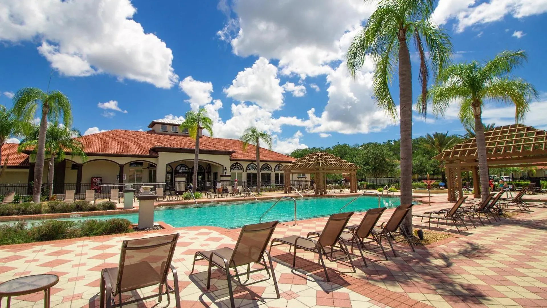 Florida Breeze At Ellis Exclusive بيت للعطل