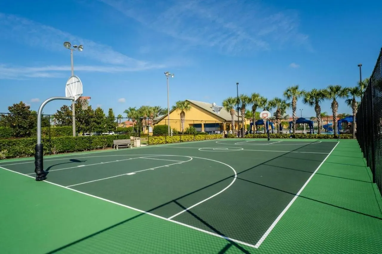 Διαμέρισμα 8975cpr - Waites Kissimmee