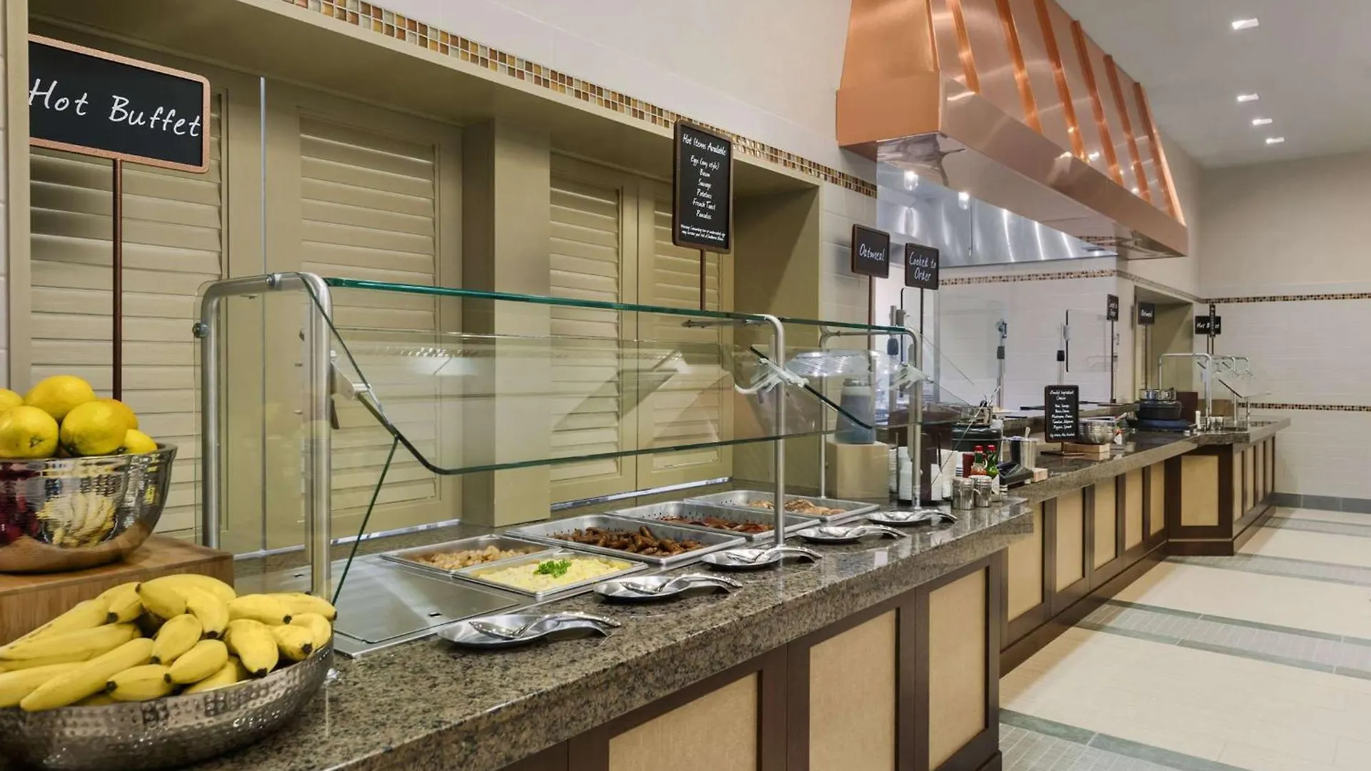 Embassy By Hilton Orlando Buena Vista South Hotel 4*