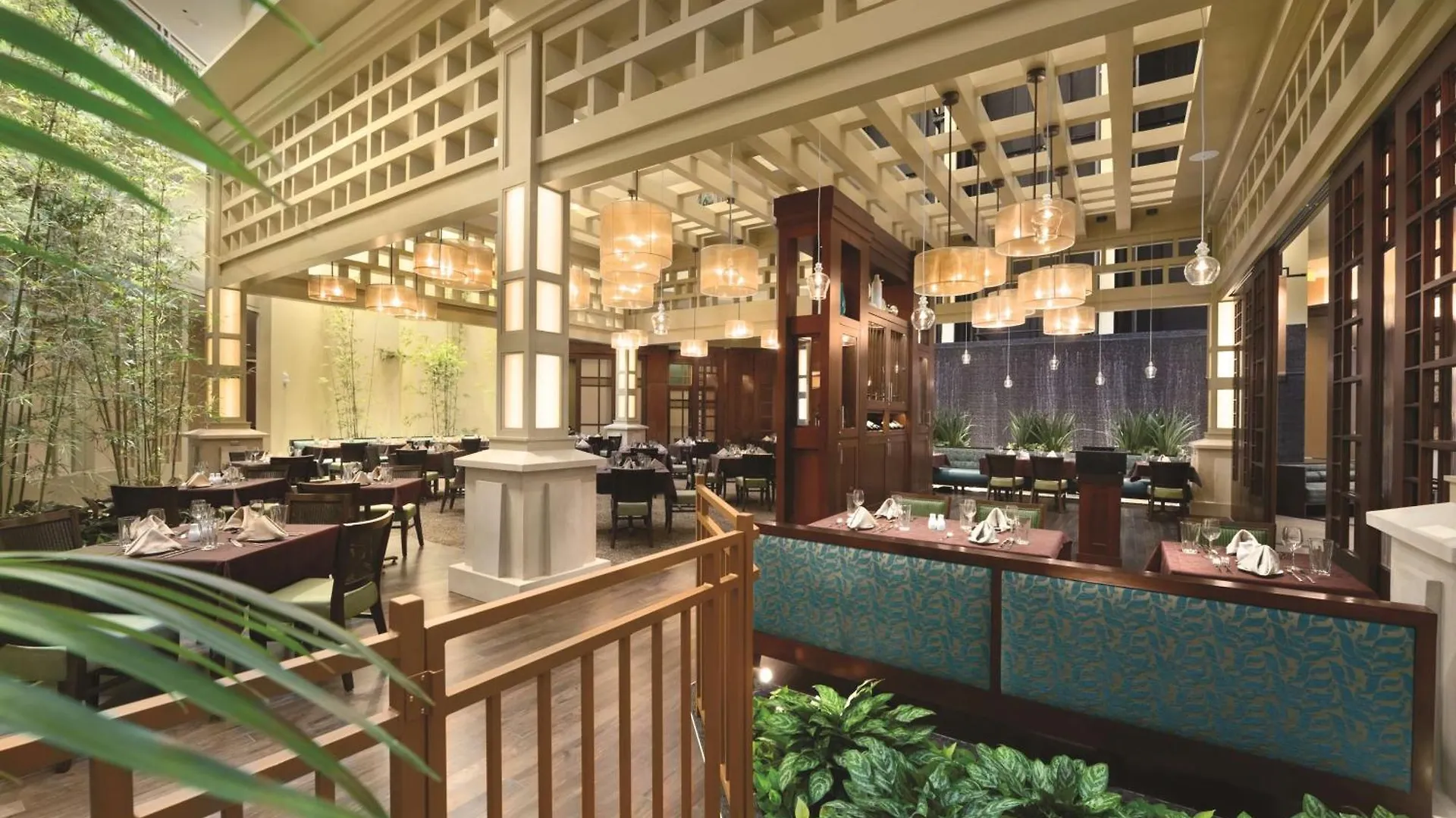 Embassy By Hilton Orlando Buena Vista South Kissimmee