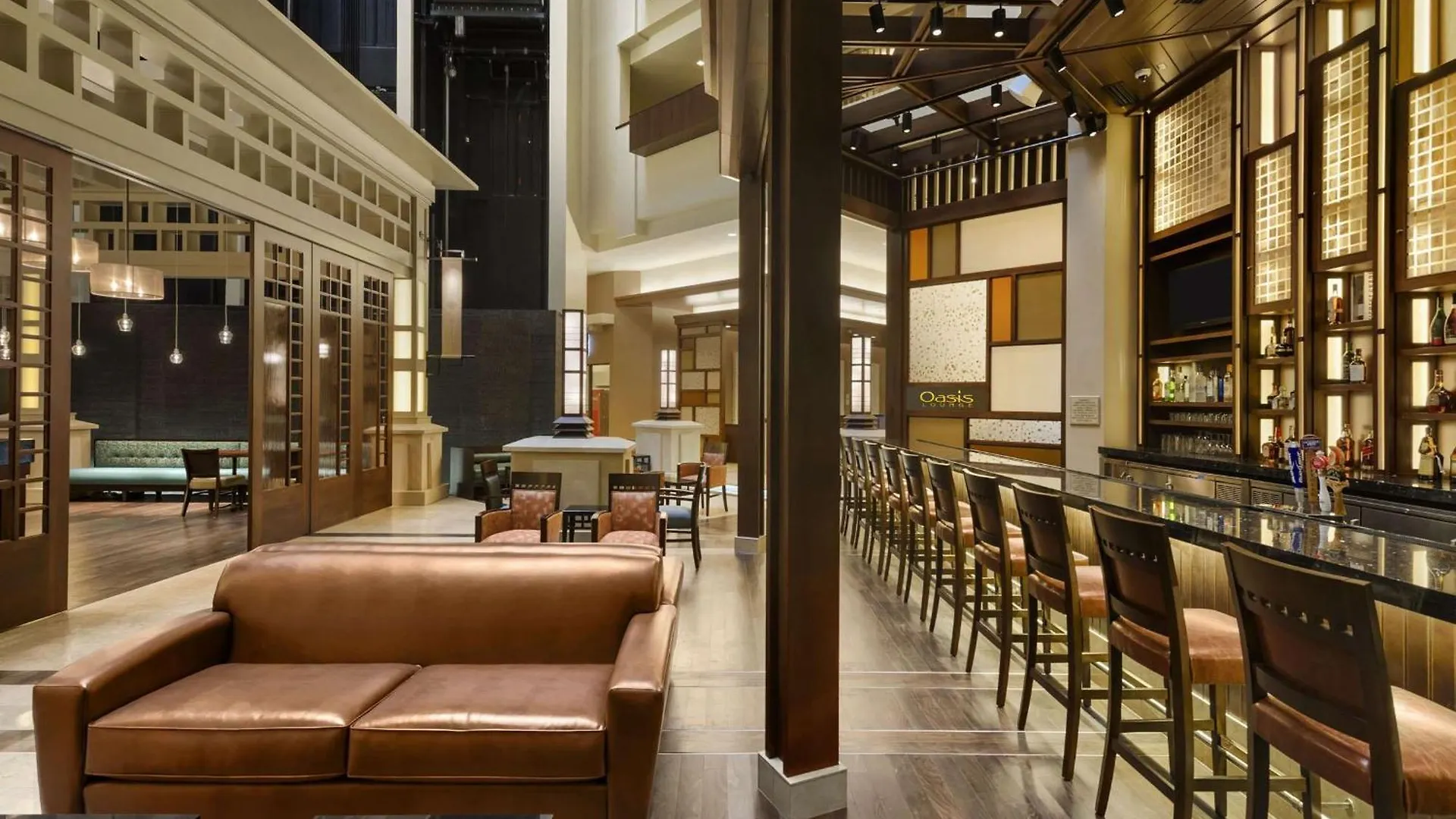 Embassy By Hilton Orlando Buena Vista South 4*