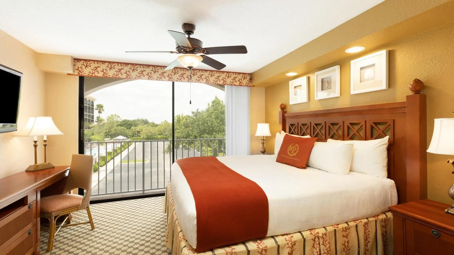 Apartmanhotel Westgate Towers