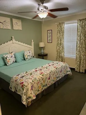 Vila #1br 15mins To Disney, Universal, Old Town & Parks *