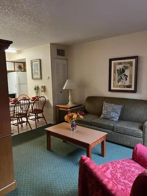 #1br 15mins To Disney, Universal, Old Town & Parks Vila Kissimmee