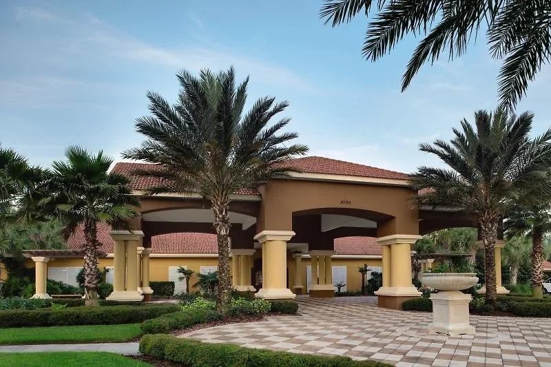 Encantada * Kissimmee