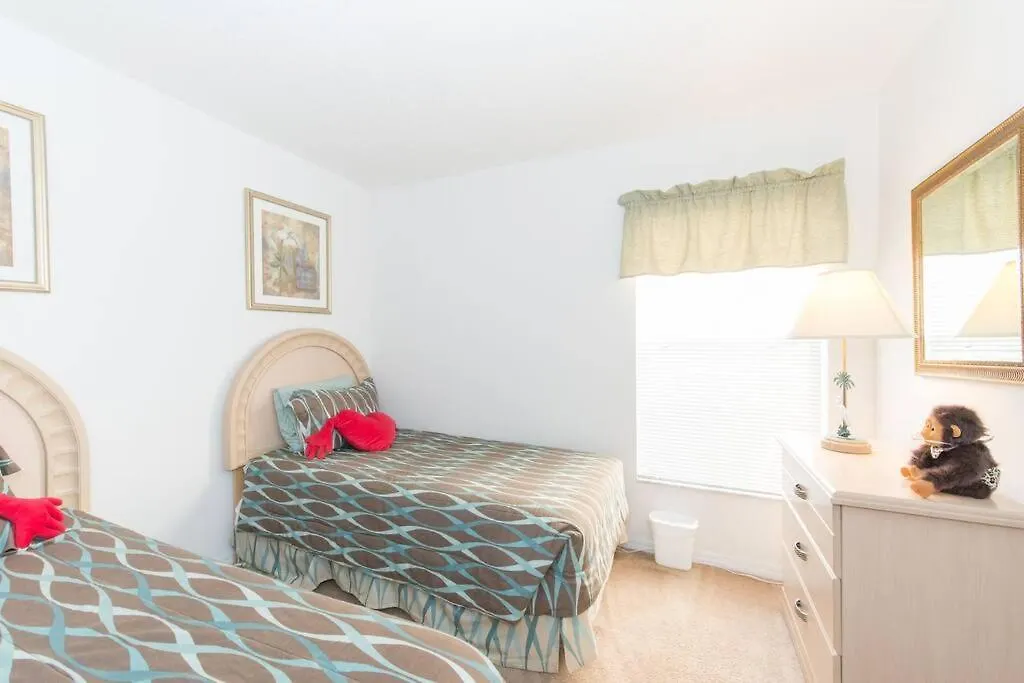 Affordable Getaway With Private Pool 度假居