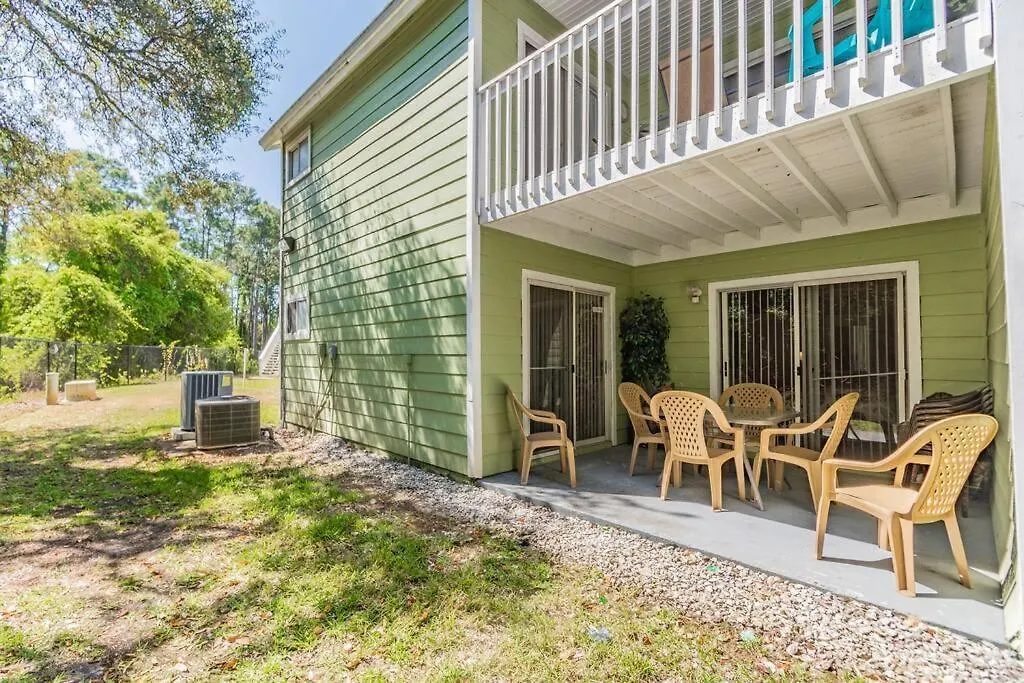 Near Dis & Sleeps 10! Two King Master Br Suites, Bunks For The Kids, Private Patio, No Steps, Pool, Rates! * キシミー