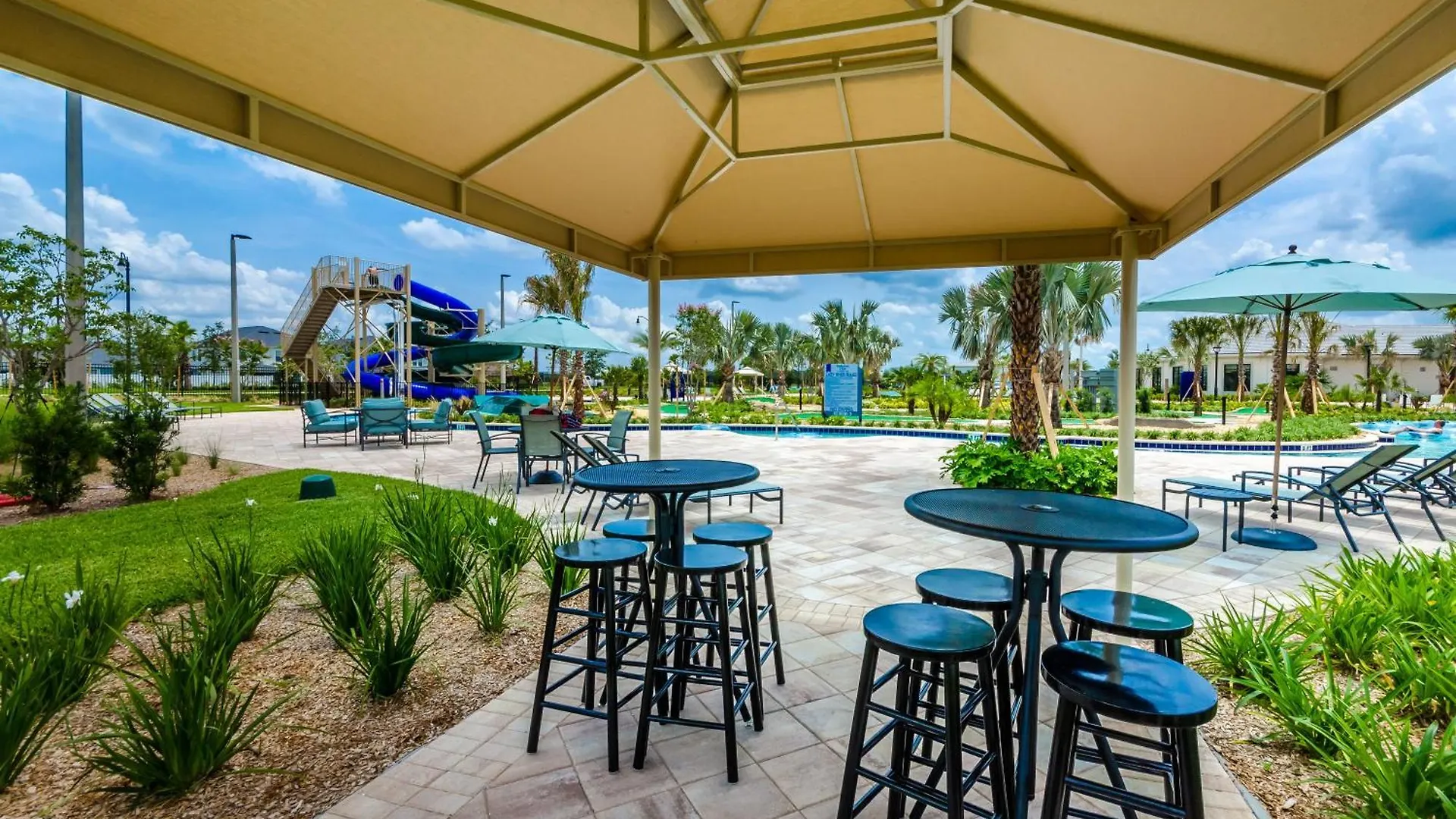 Beautiful Modern Wprivate Pool Near Wdw *