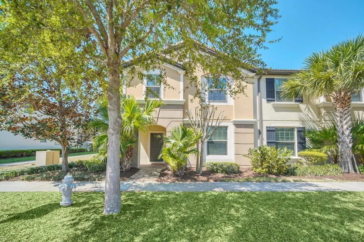Windsor At Westside Corner Unit Next To Amenities * Kissimmee