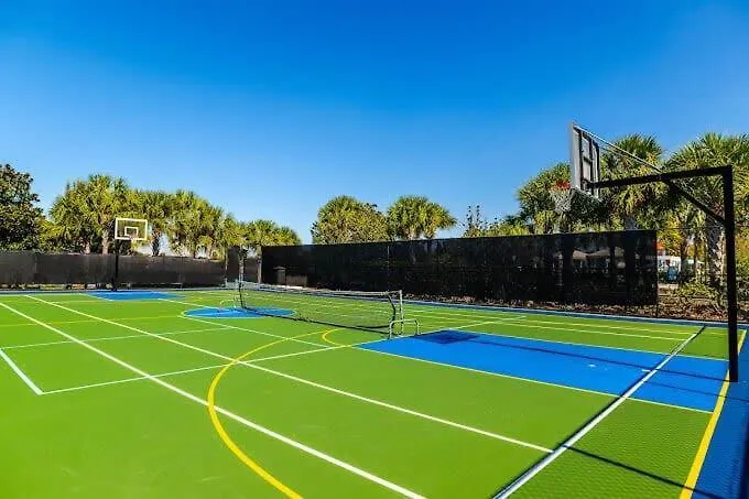 Holiday home Windsor At Westside Corner Unit Next To Amenities