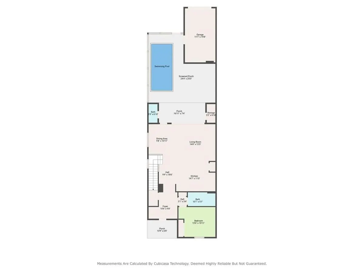 Holiday home Windsor At Westside Corner Unit Next To Amenities Kissimmee
