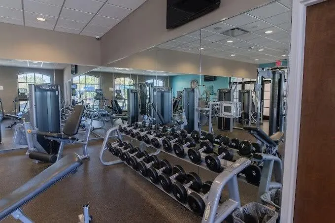 Holiday home Windsor At Westside Corner Unit Next To Amenities *