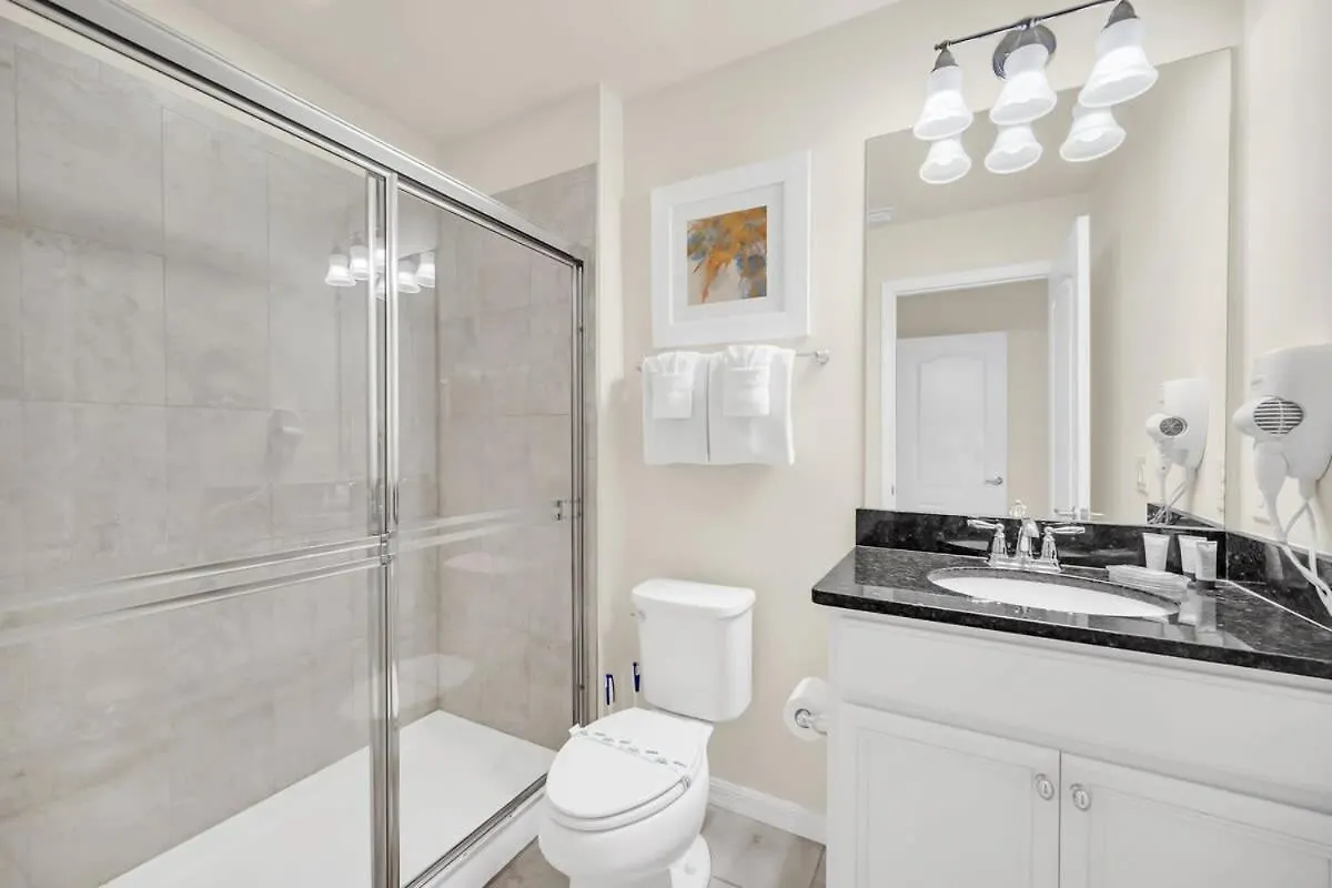 Windsor At Westside Corner Unit Next To Amenities Holiday home
