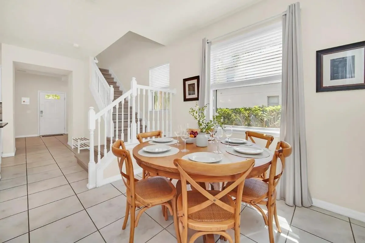 Windsor At Westside Corner Unit Next To Amenities Holiday home Kissimmee