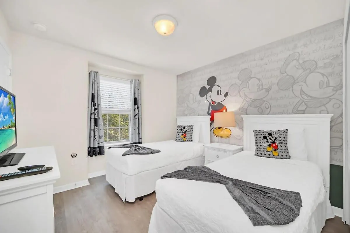 Holiday home Windsor At Westside Corner Unit Next To Amenities *
