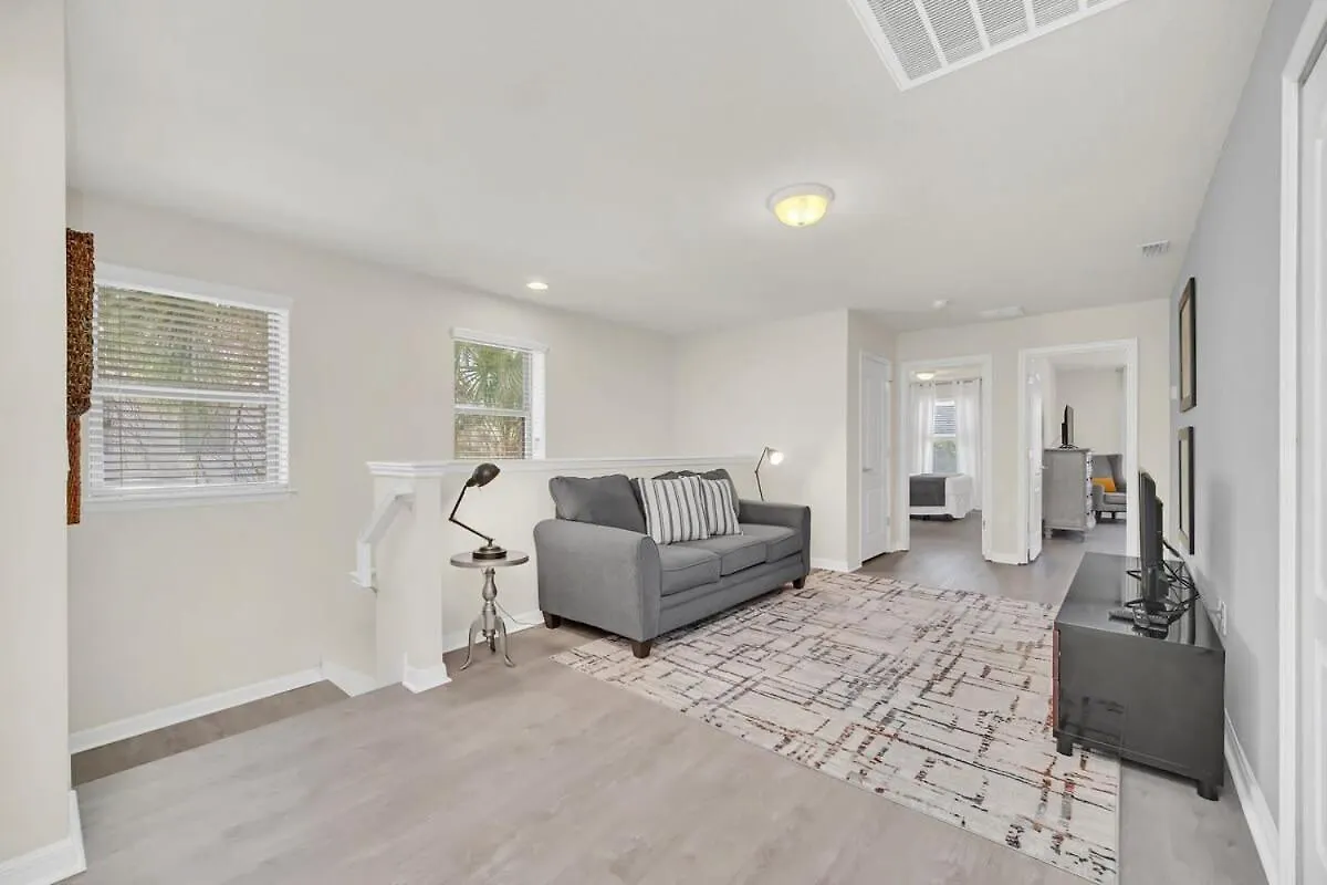 Windsor At Westside Corner Unit Next To Amenities Holiday home Kissimmee