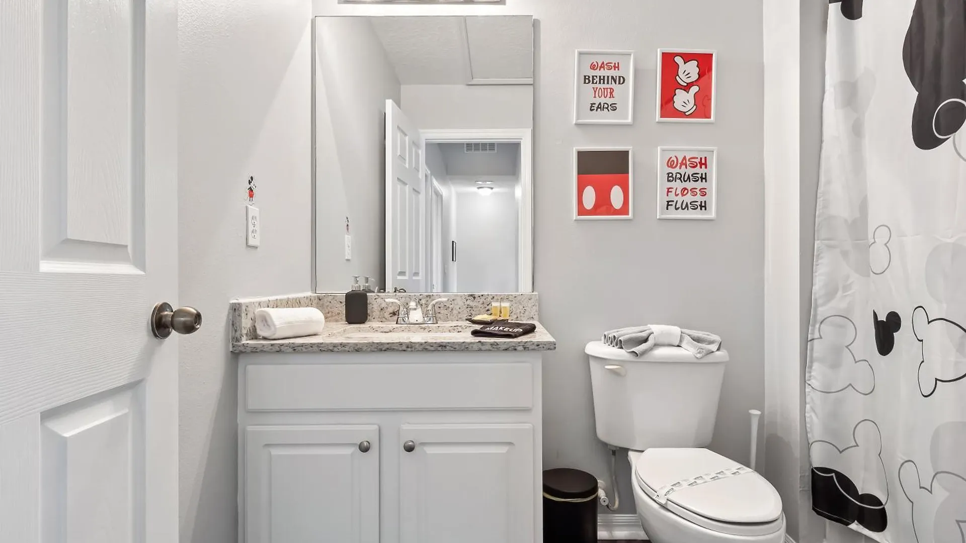 Casa vacanze Emerald Island Luxe 3 Bdr