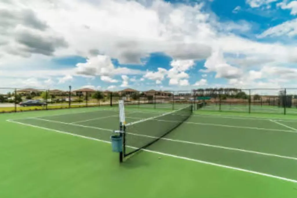 Close To & Other Theme Parks,private Heated Poolspa, Bbq & Game Rm *