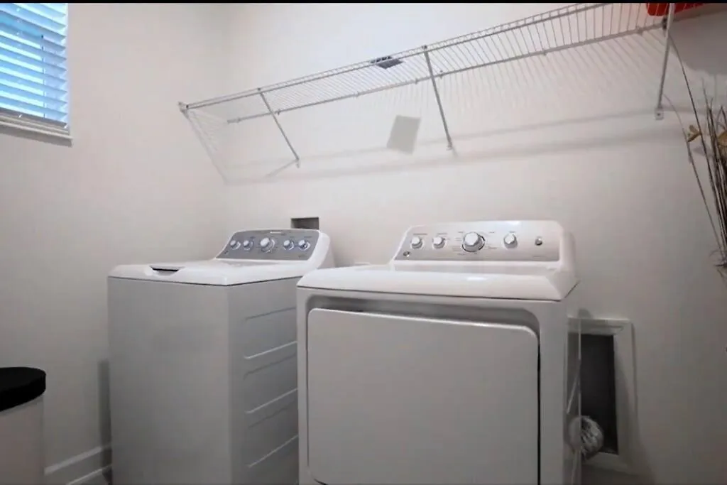 Close To & Other Theme Parks,private Heated Poolspa, Bbq & Game Rm Holiday home Kissimmee