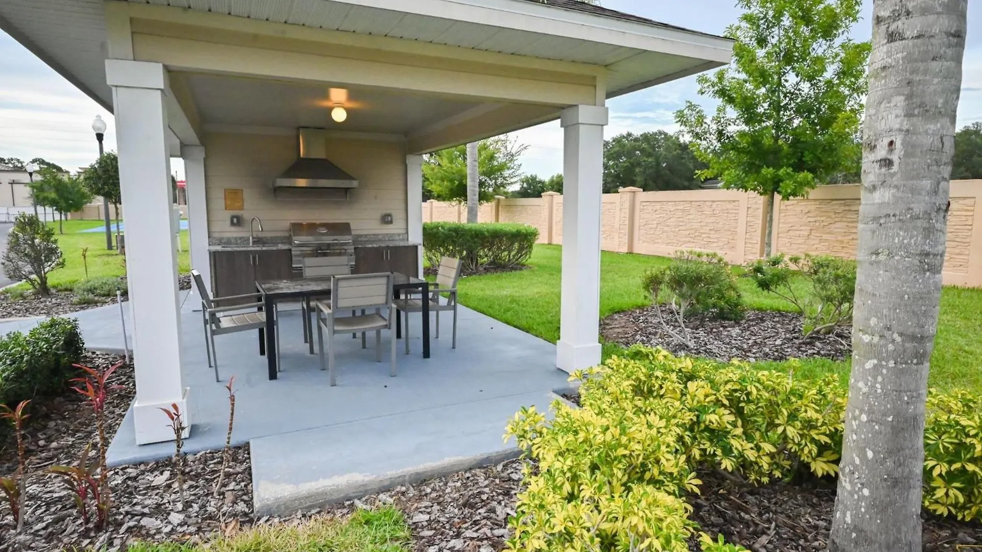 Vila 3228 Cozy Townhouse Fl Kissimmee