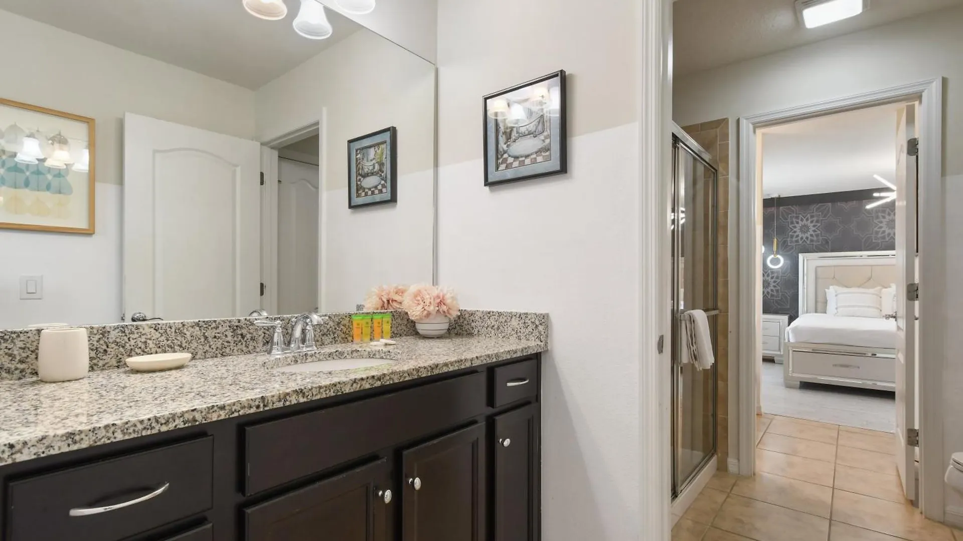 Holiday home Luxury Villa: Private Pool, Near Kissimmee