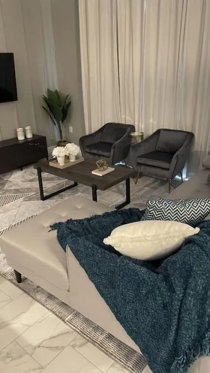 בית נופש Relaxing 4 Bed Town With Splash Pool Townhouse *