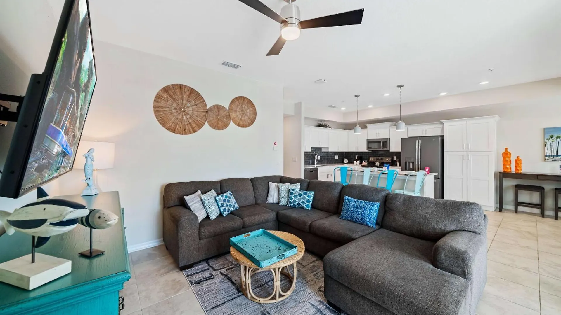 3141 Paradox Circle 406 Appartement Kissimmee