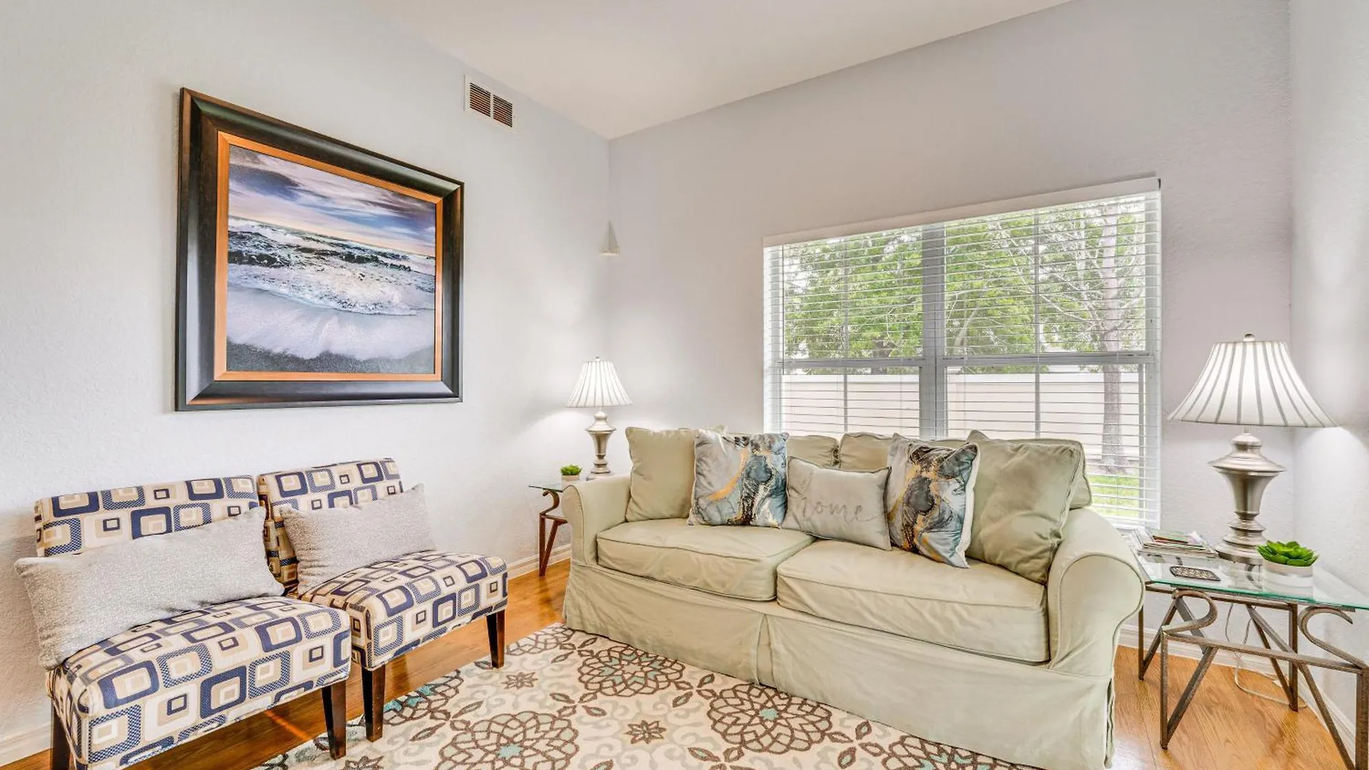 Charming Townhome About 11 Mi To Disney! بيت للعطل كيسيمي