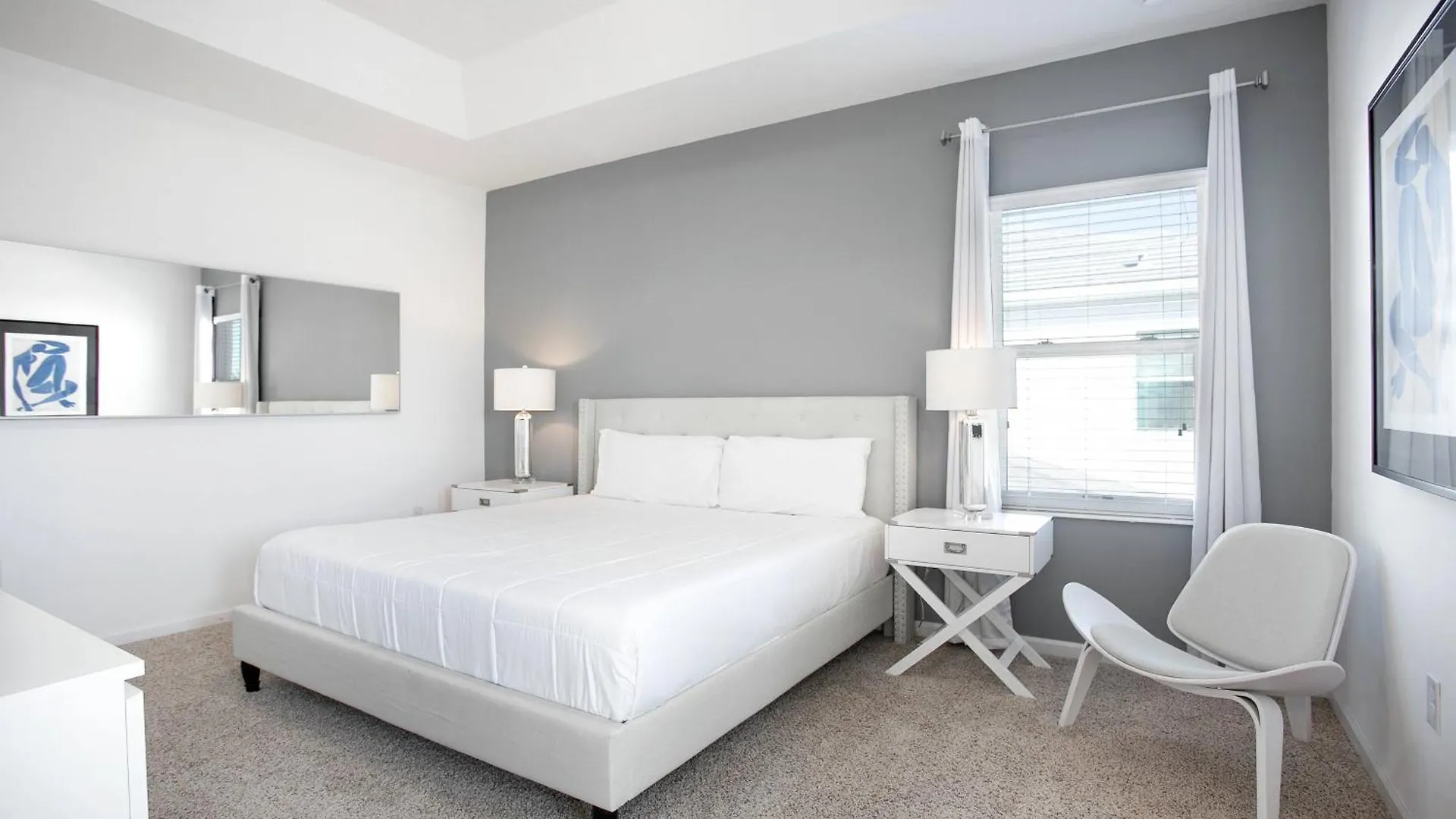 Sonoma 7 Bedroom Vacation With Pool 1849 度假居 *