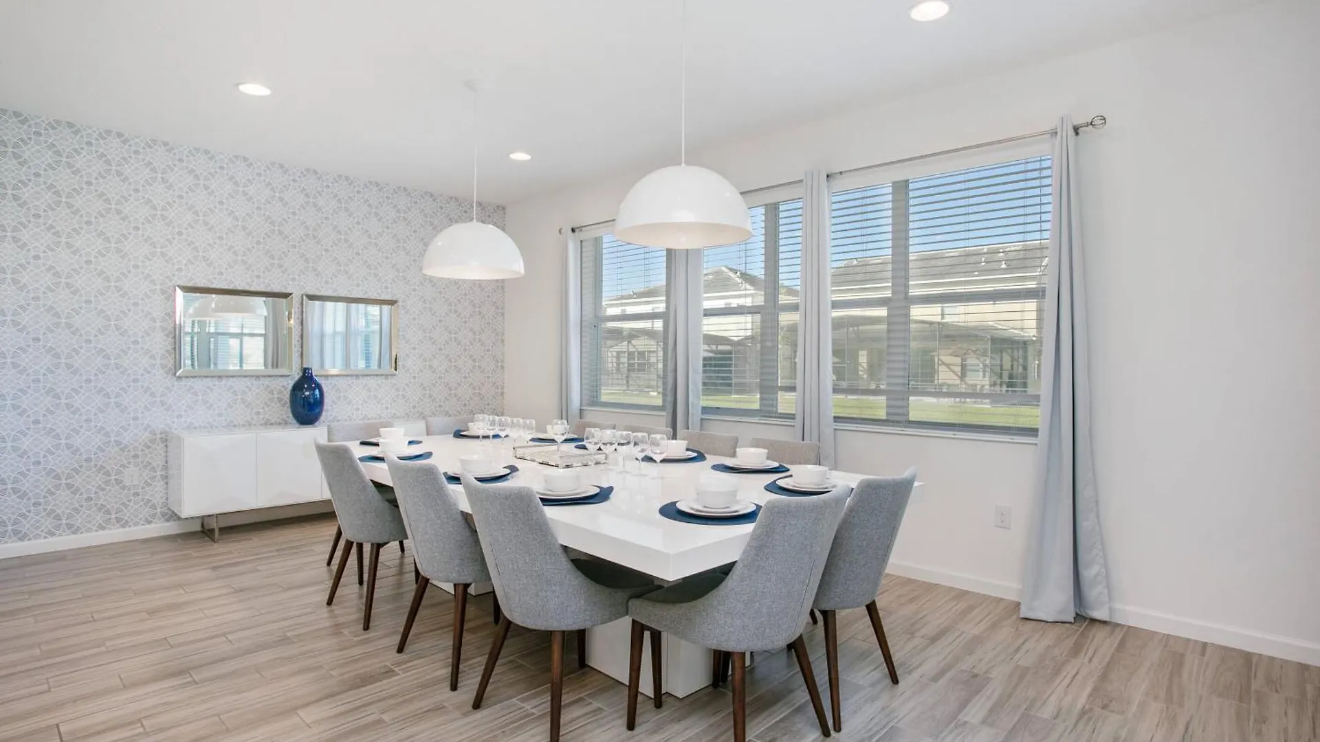 Sonoma 7 Bedroom Vacation With Pool 1849 * 基西米