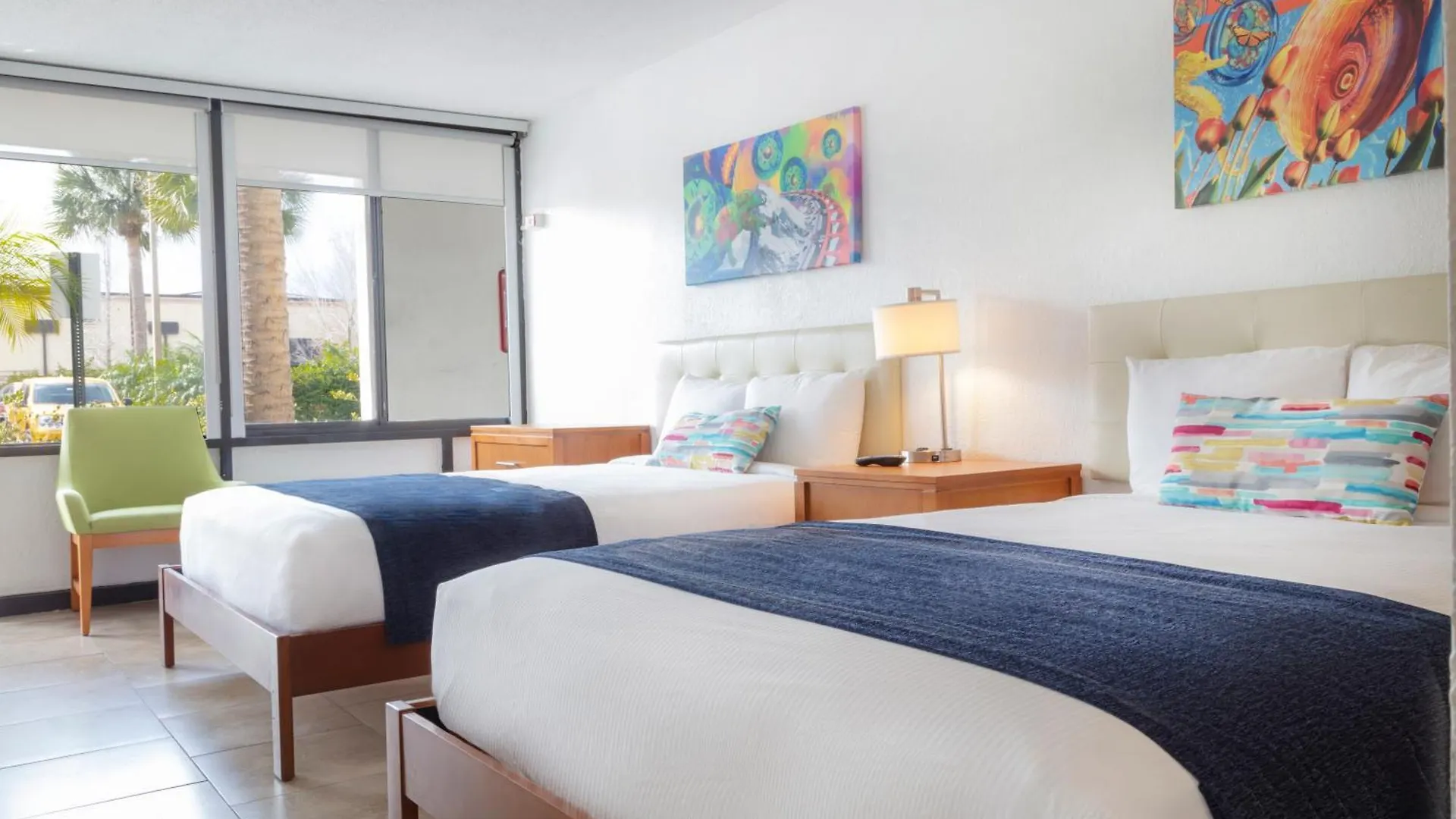 Park Royal Orlando Hotel 3*