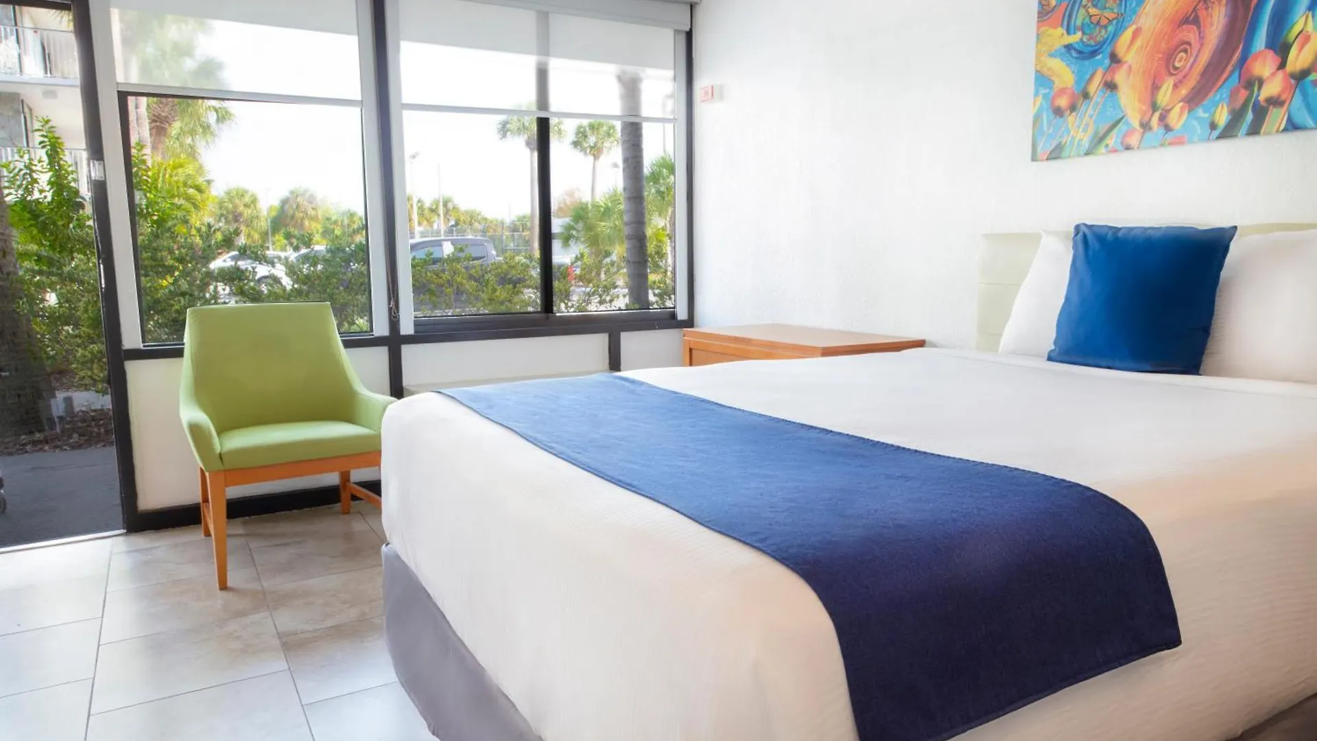 Park Royal Orlando 3* Kissimmee