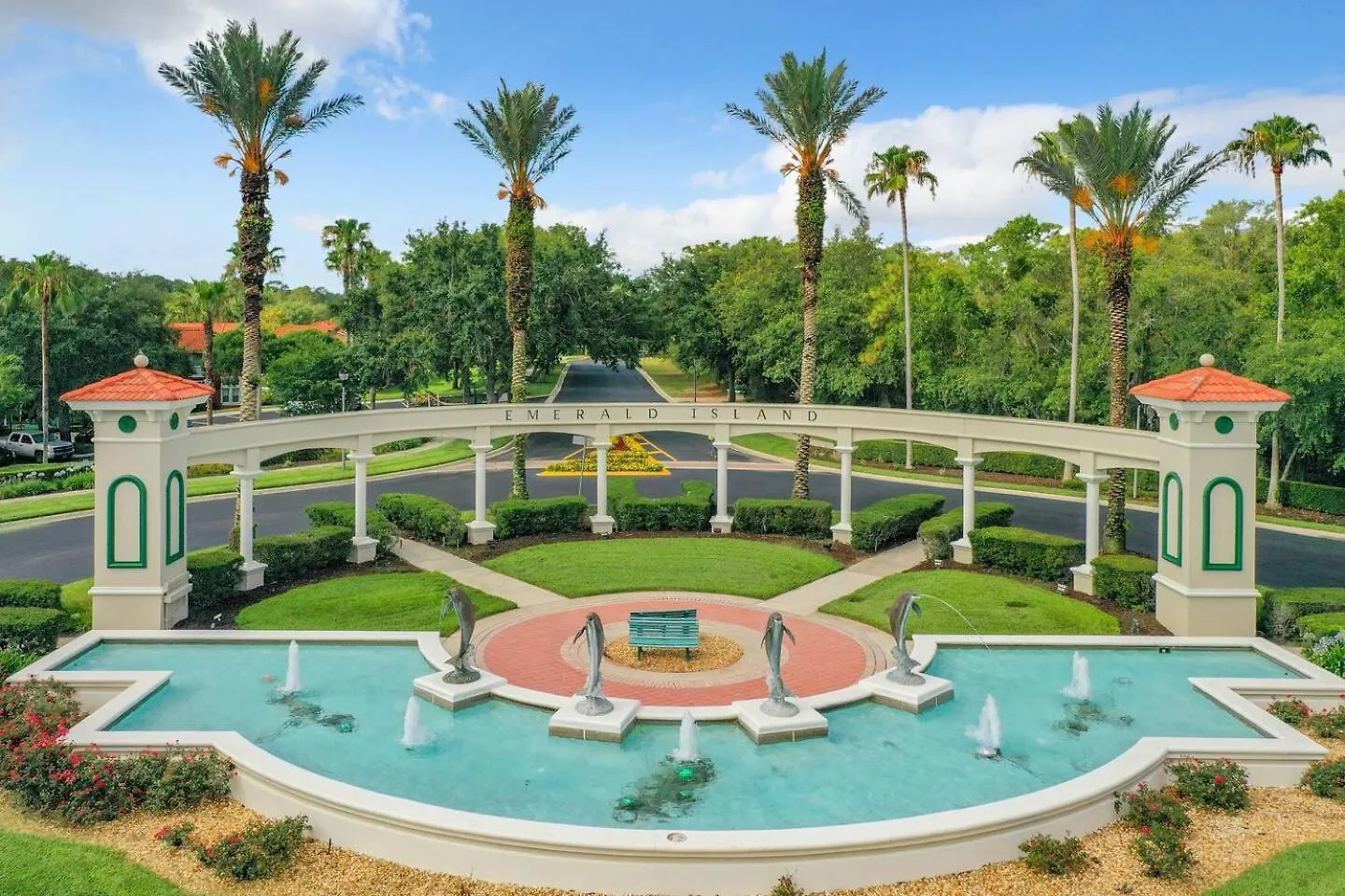9mi From Free Clubhouse Pool * Kissimmee