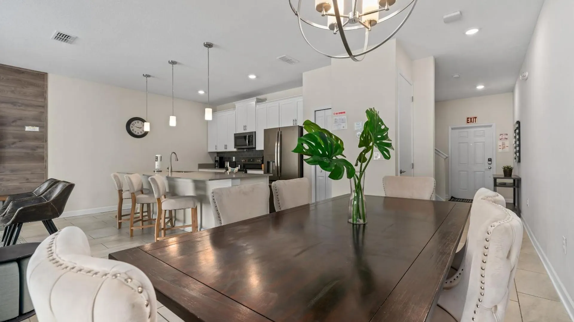 Holiday home Comfy Townhome 8 Min To Stl120