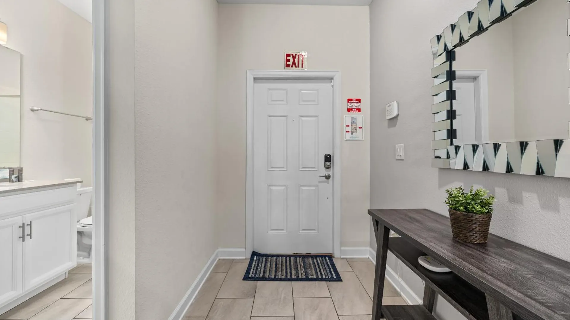 Comfy Townhome 8 Min To Stl120 Kissimmee