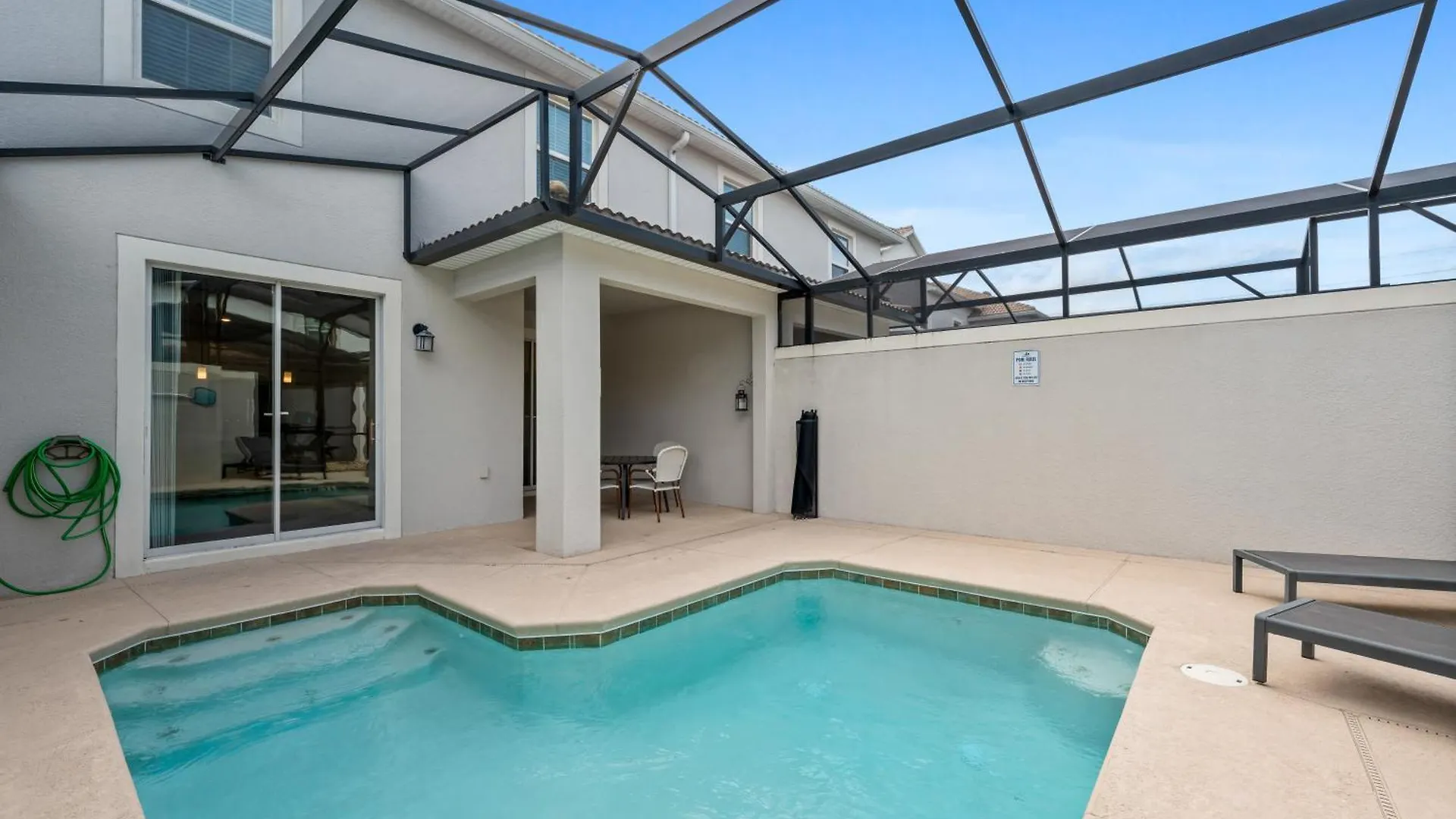 Comfy Townhome 8 Min To Stl120 Kissimmee
