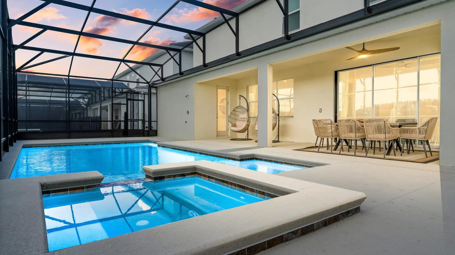 Brand New Masterpiece 15 En-suites Son105 Holiday home *