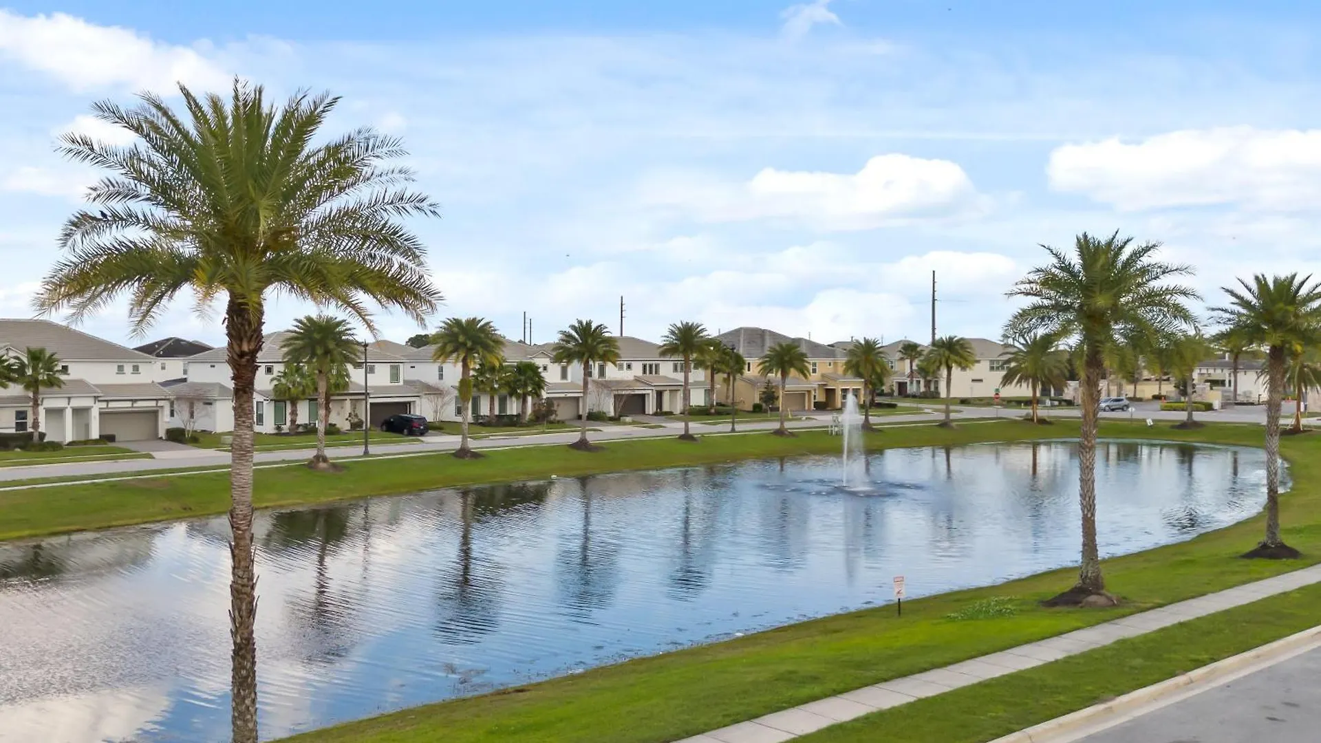 Holiday home Brand New Masterpiece 15 En-suites Son105 *