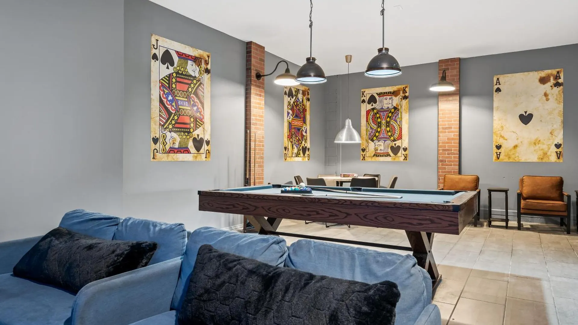 Unique Masterpiece 15 En-suites Vpr104 Σπίτι διακοπών
