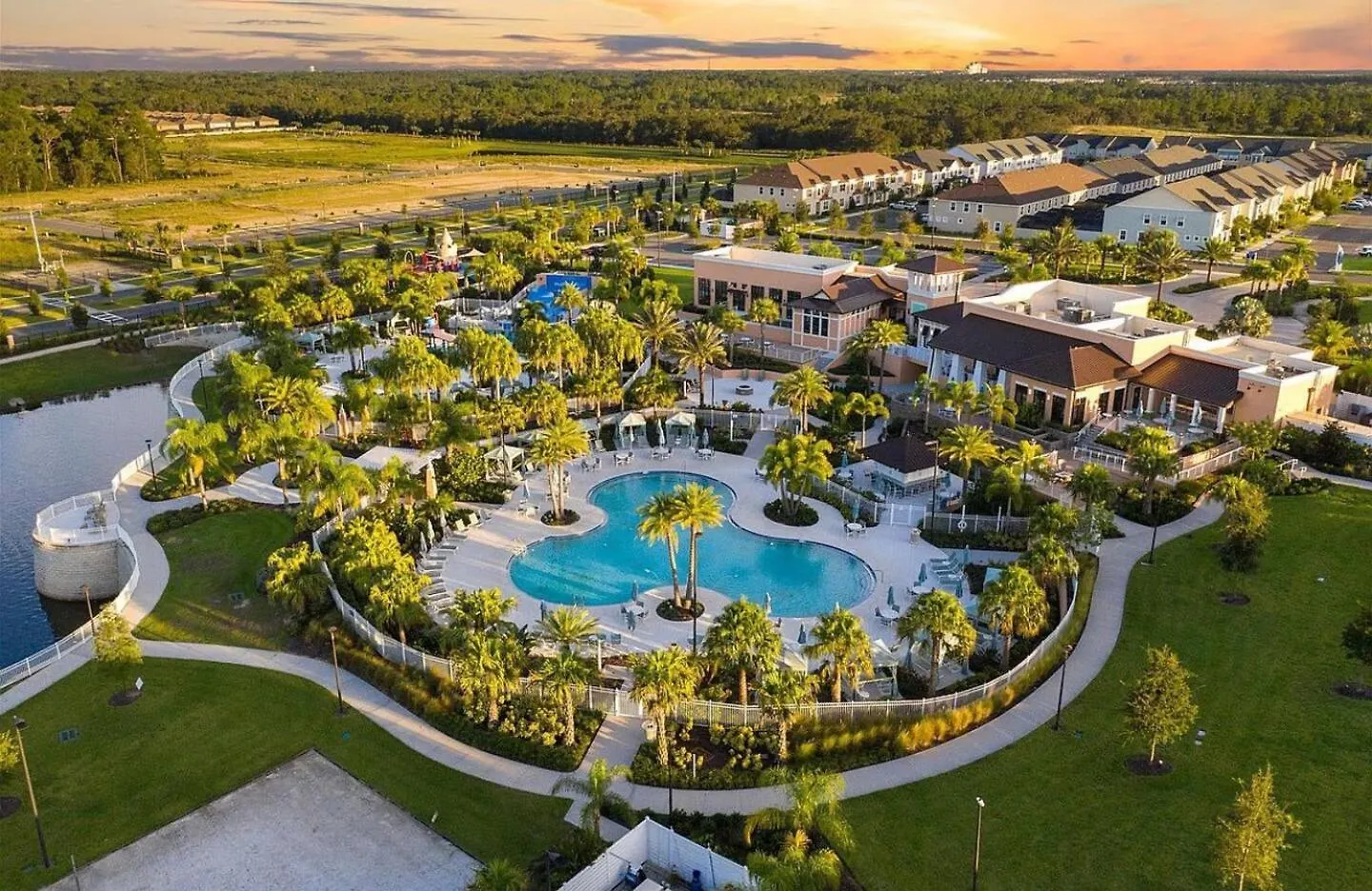 Сasa de vacaciones Comfortable Vacation At Solara Sla102 *