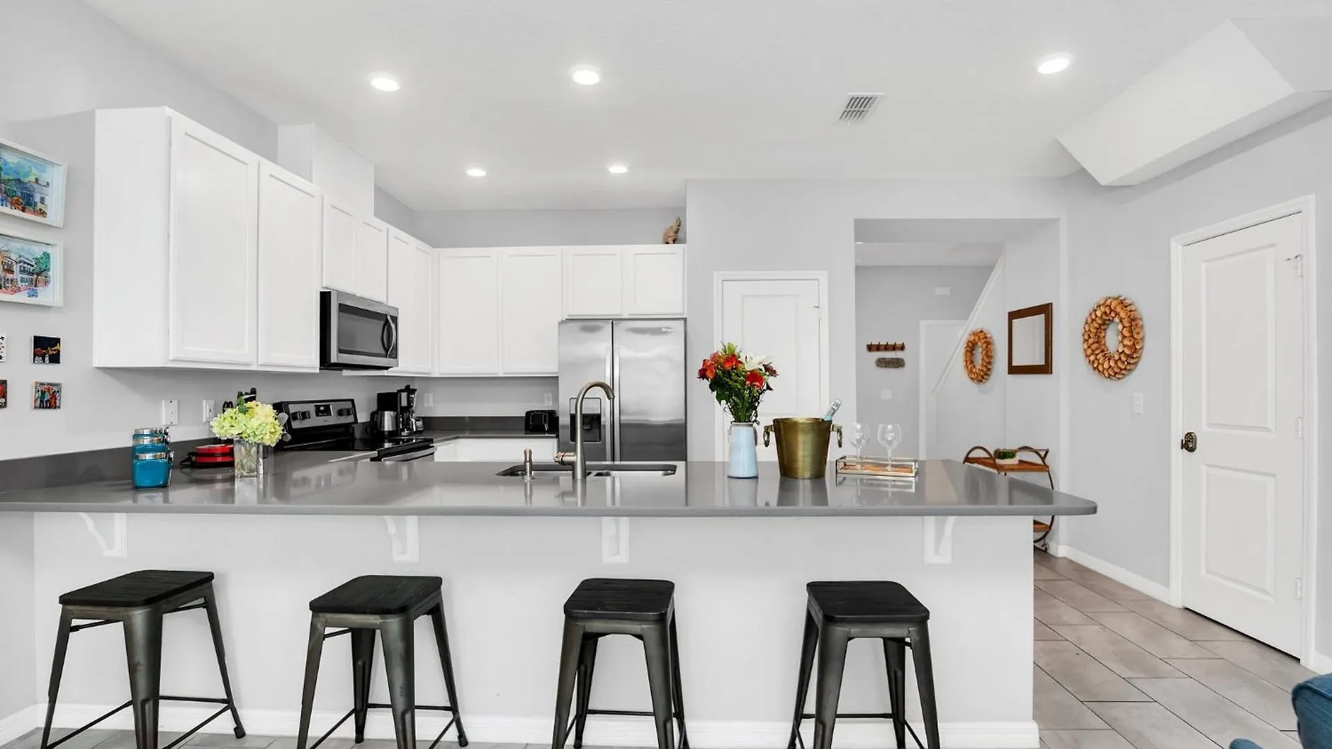 Charming Challet At Compass Bay Cb101 Kissimmee