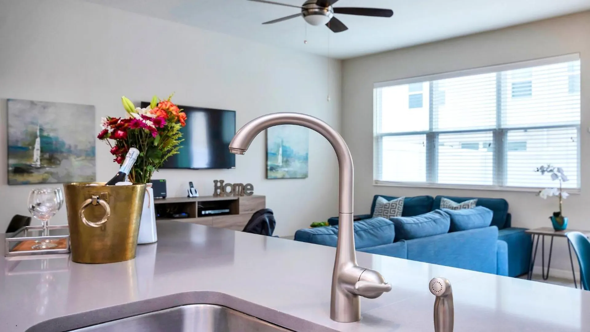 Villa Charming Challet At Compass Bay Cb101 Kissimmee