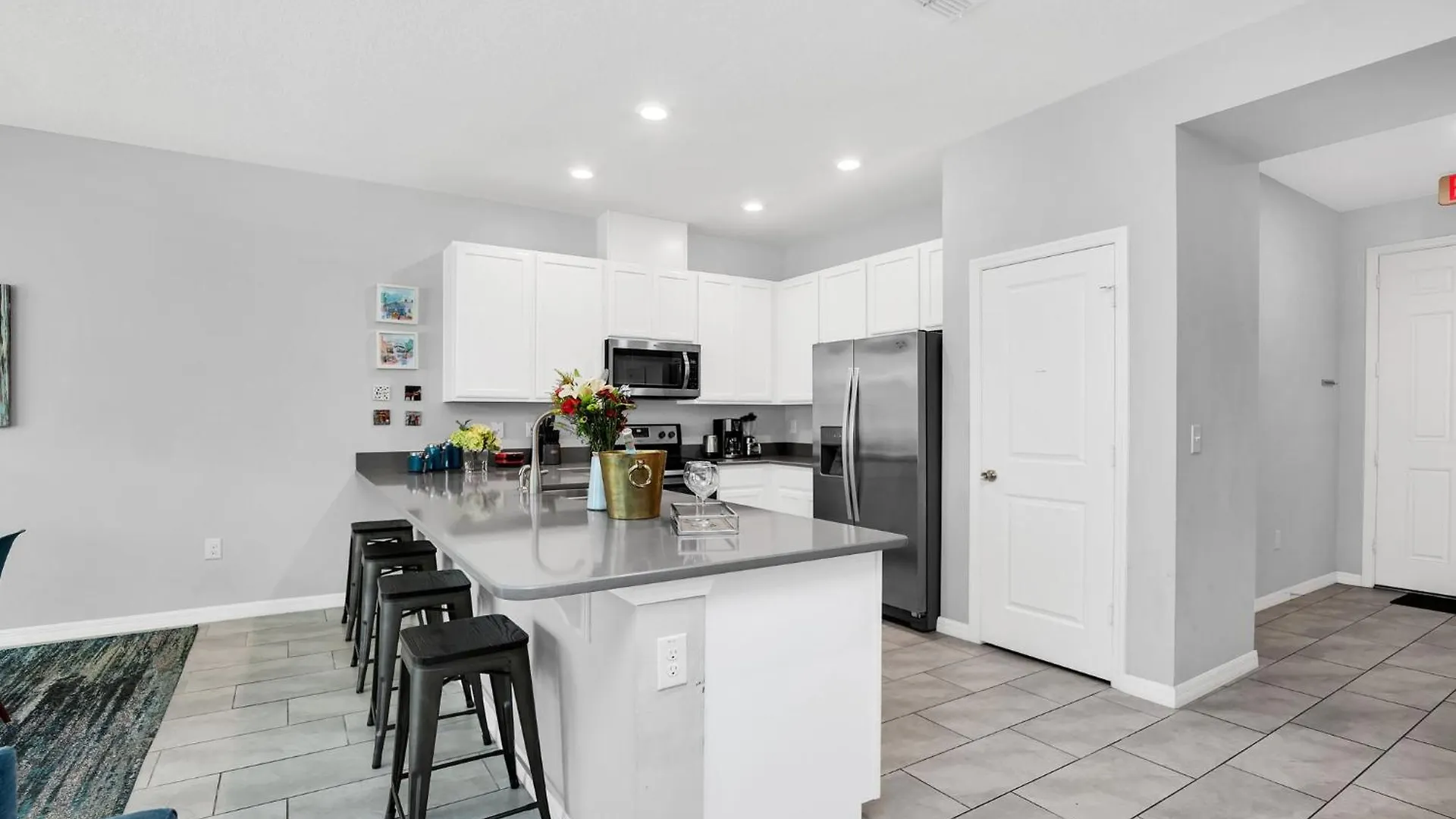 Villa Charming Challet At Compass Bay Cb101 Kissimmee