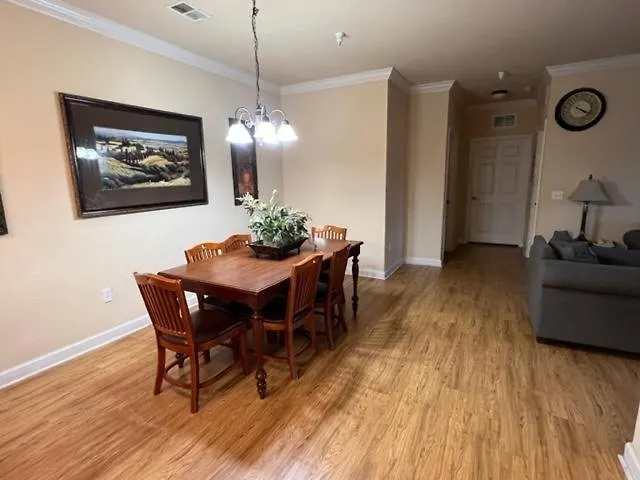 Unit 7308-tuscana Kissimmee