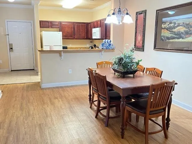 Unit 7308-tuscana * Kissimmee
