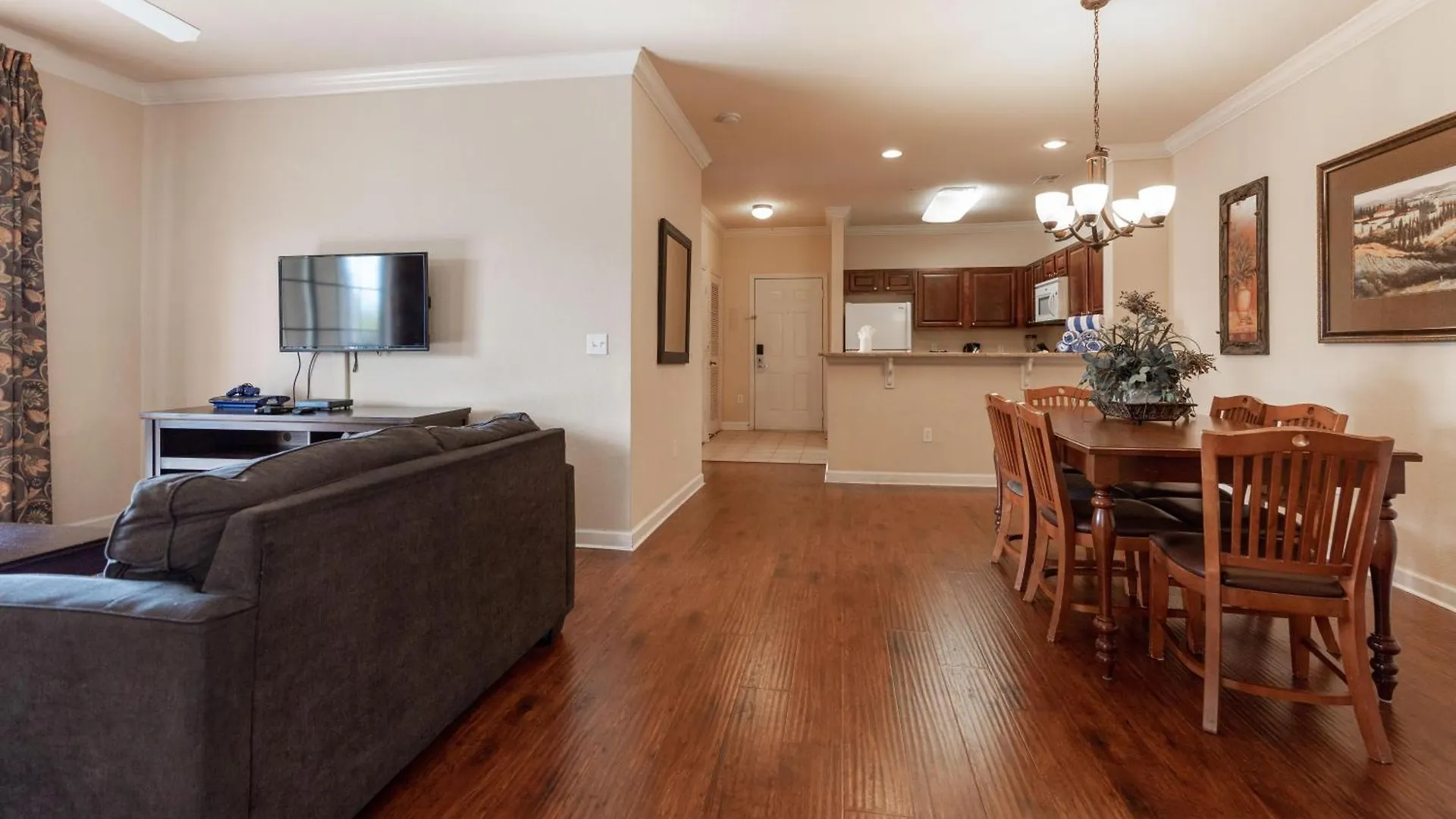 Unit 8407 - Tuscana Casa vacanze Kissimmee