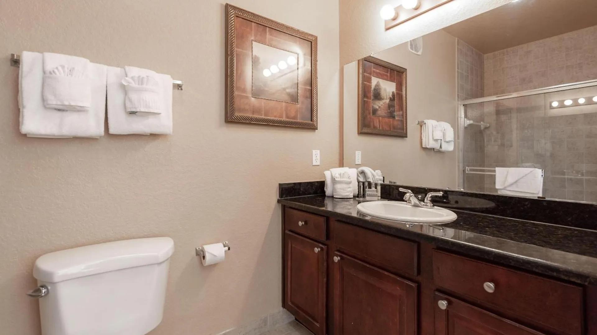 Holiday home Unit 4406 - Tuscana Kissimmee