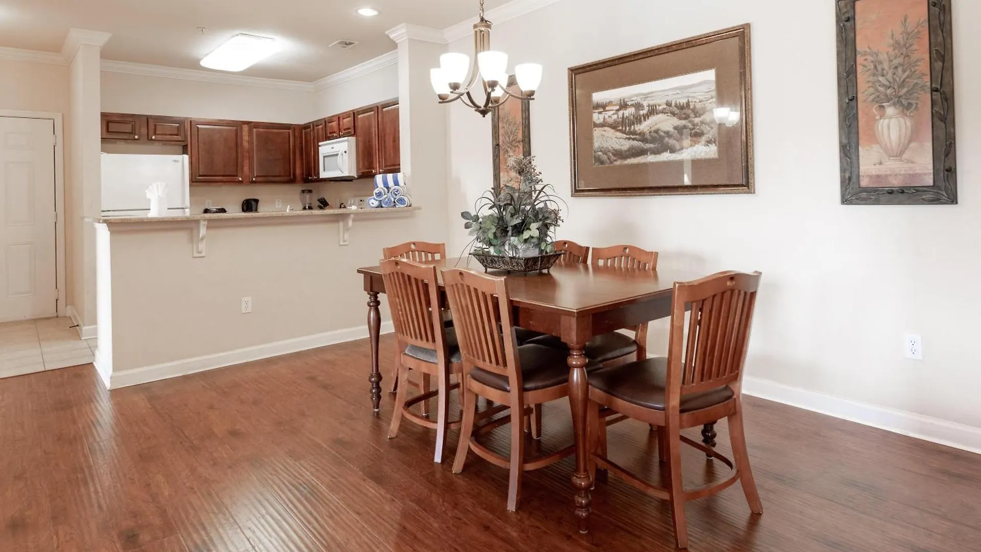 Holiday home Unit 4406 - Tuscana Kissimmee